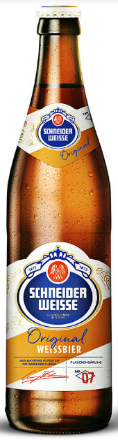 Schneider Weisse - TAP7